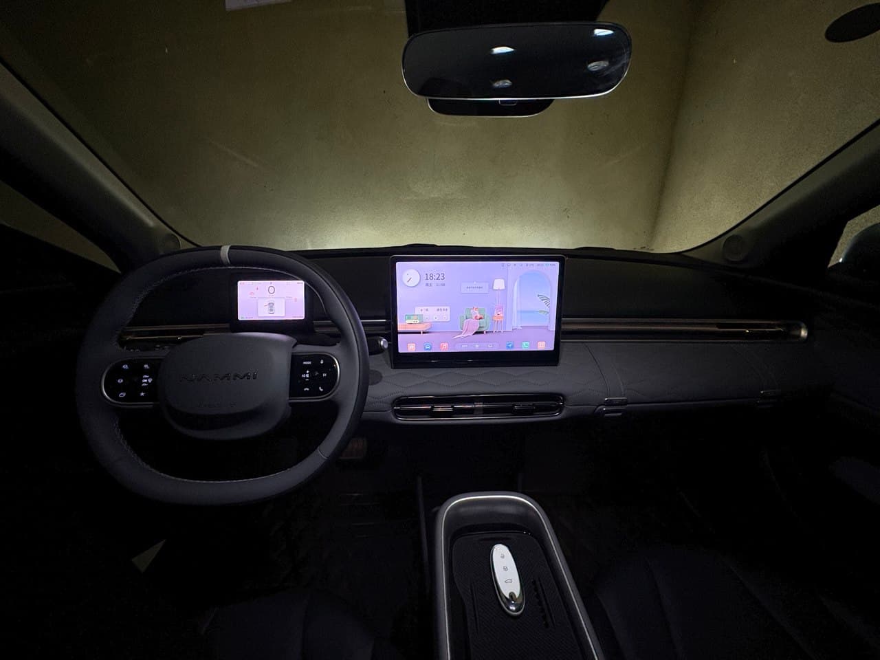 DONGFENG NAMMI BOX - Image 2